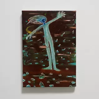瑞慶覧沙綾 のアート作品 | 現代アートの販売・通販 | ArtSticker