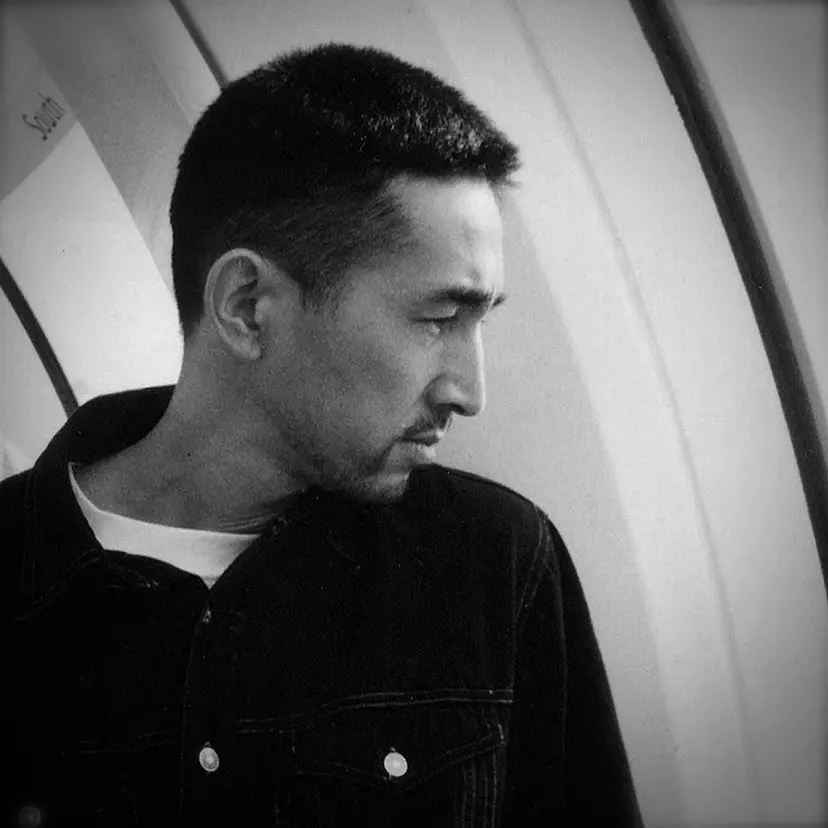 近藤 正勝 / Masakatsu Kondo