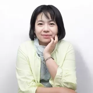 黃韶琴 Kate Huang