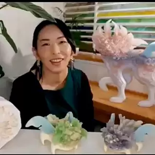高橋 まき子