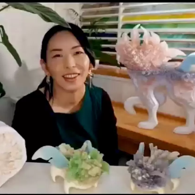高橋 まき子