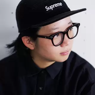 閔 麗珊（ミン・リセン)