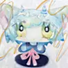 hajika9↙︎manaka