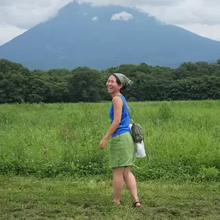 矢部 もなみ