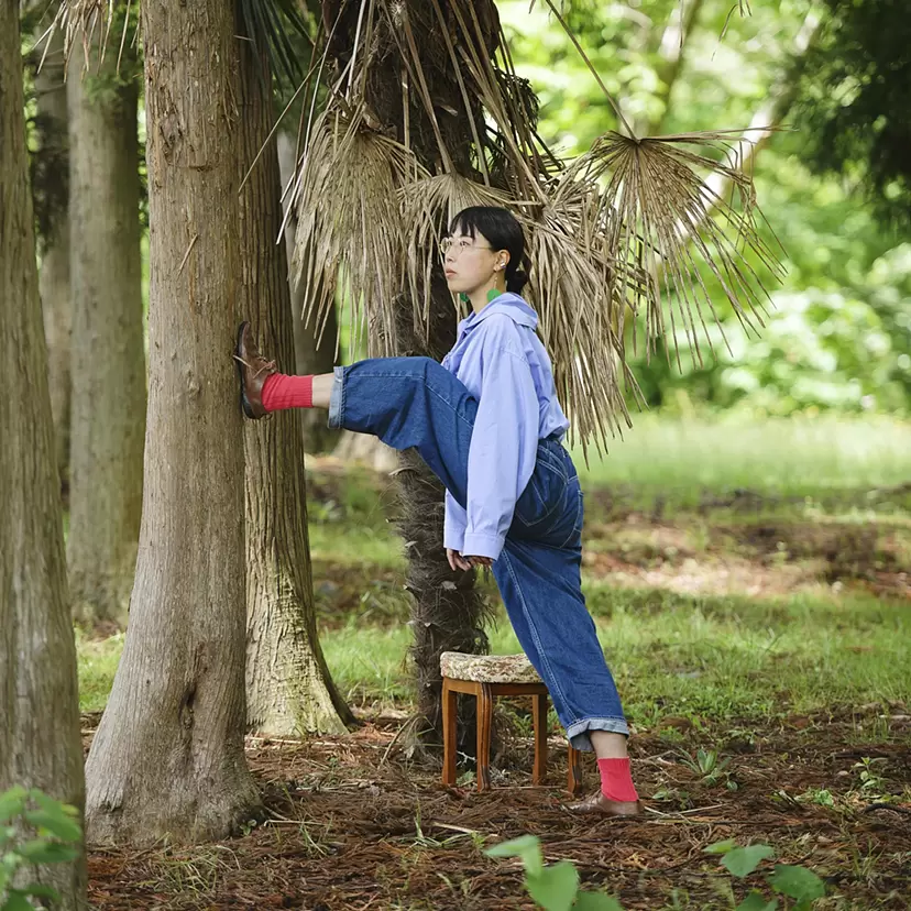 門眞 妙