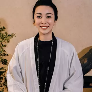 辜琪鈞 Ku Chi Chun