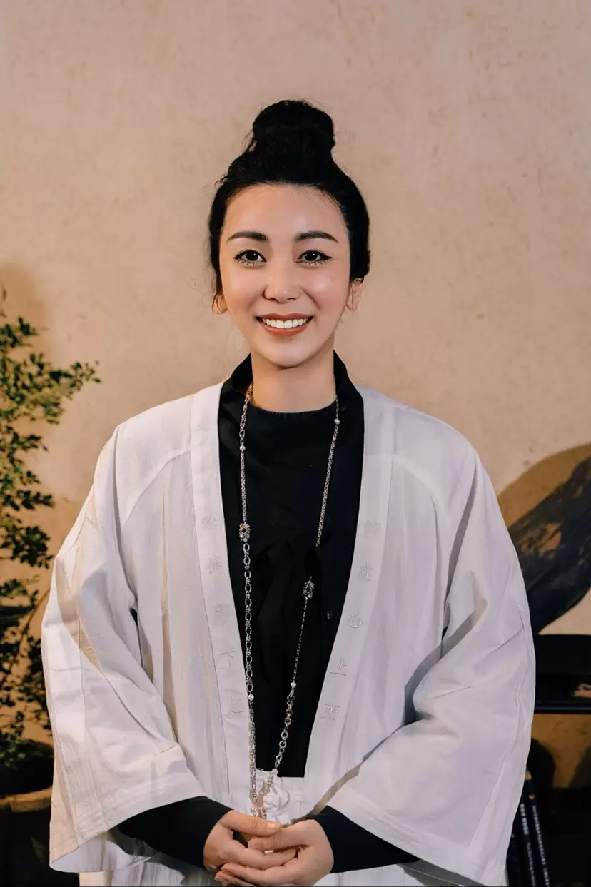 辜琪鈞 Ku Chi Chun