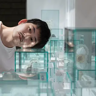 青沼優介