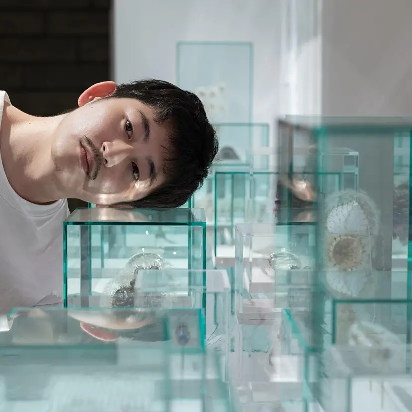 青沼優介