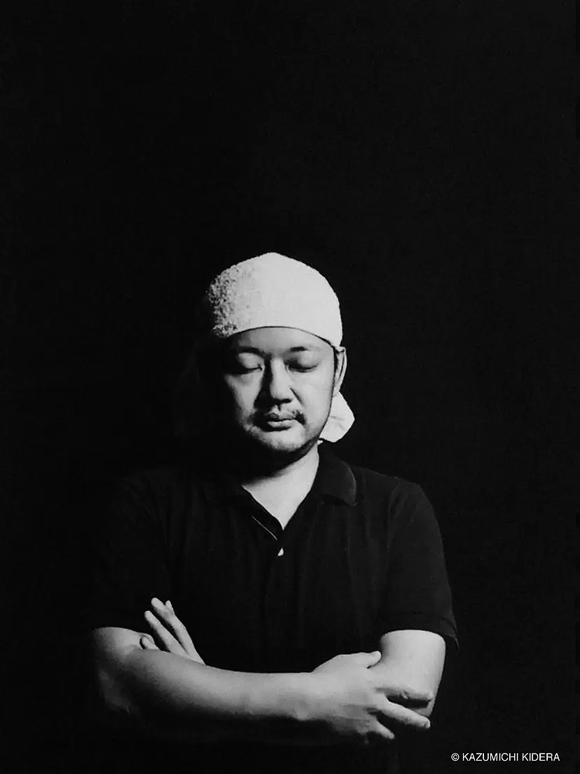 Motohiko David Suzuki, Ph.D.