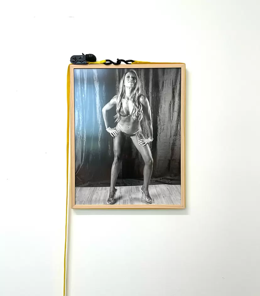 Rebecca Drolen