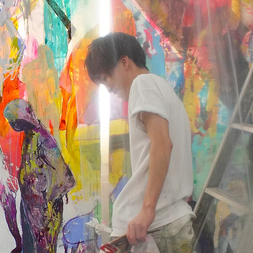 Taiichiro Hibiya