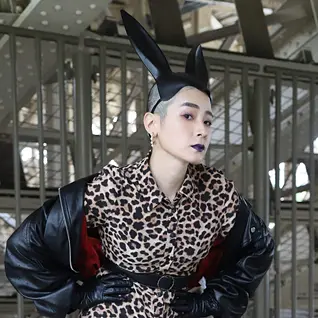 笹岡 由梨子