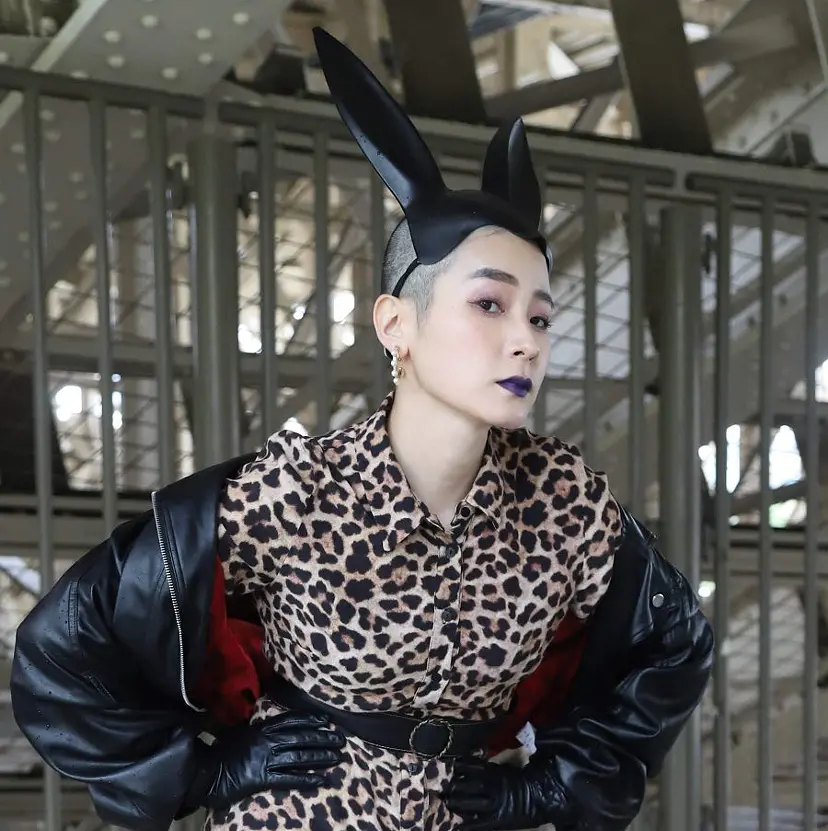 笹岡 由梨子