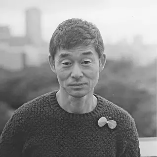 皆川 明