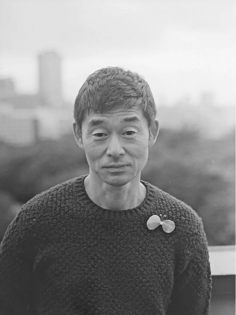 皆川 明