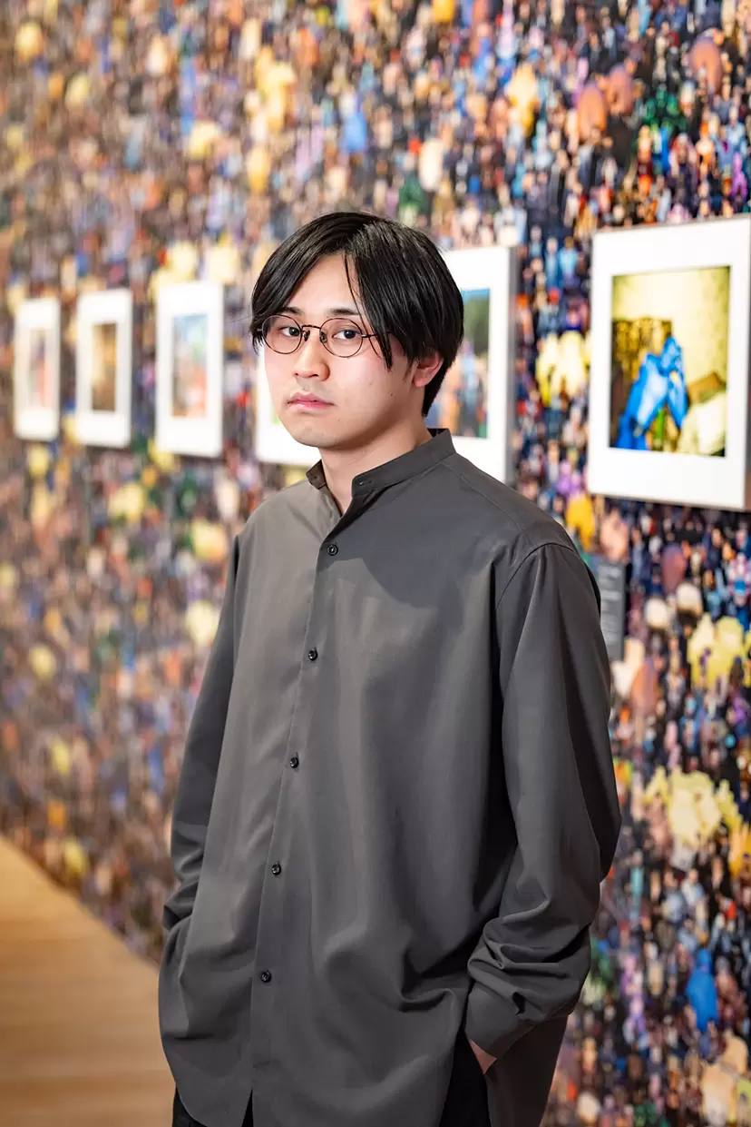 佐藤瞭太郎