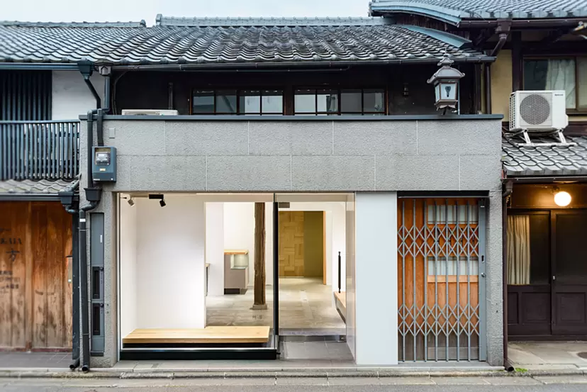 艸居 / Sokyo Gallery