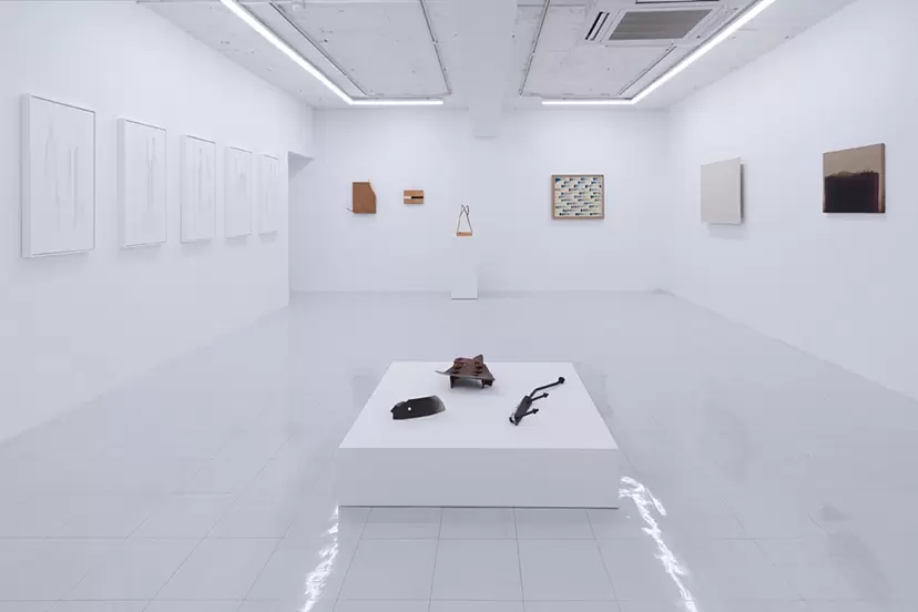 About Tokyo Gallery＋BTAP