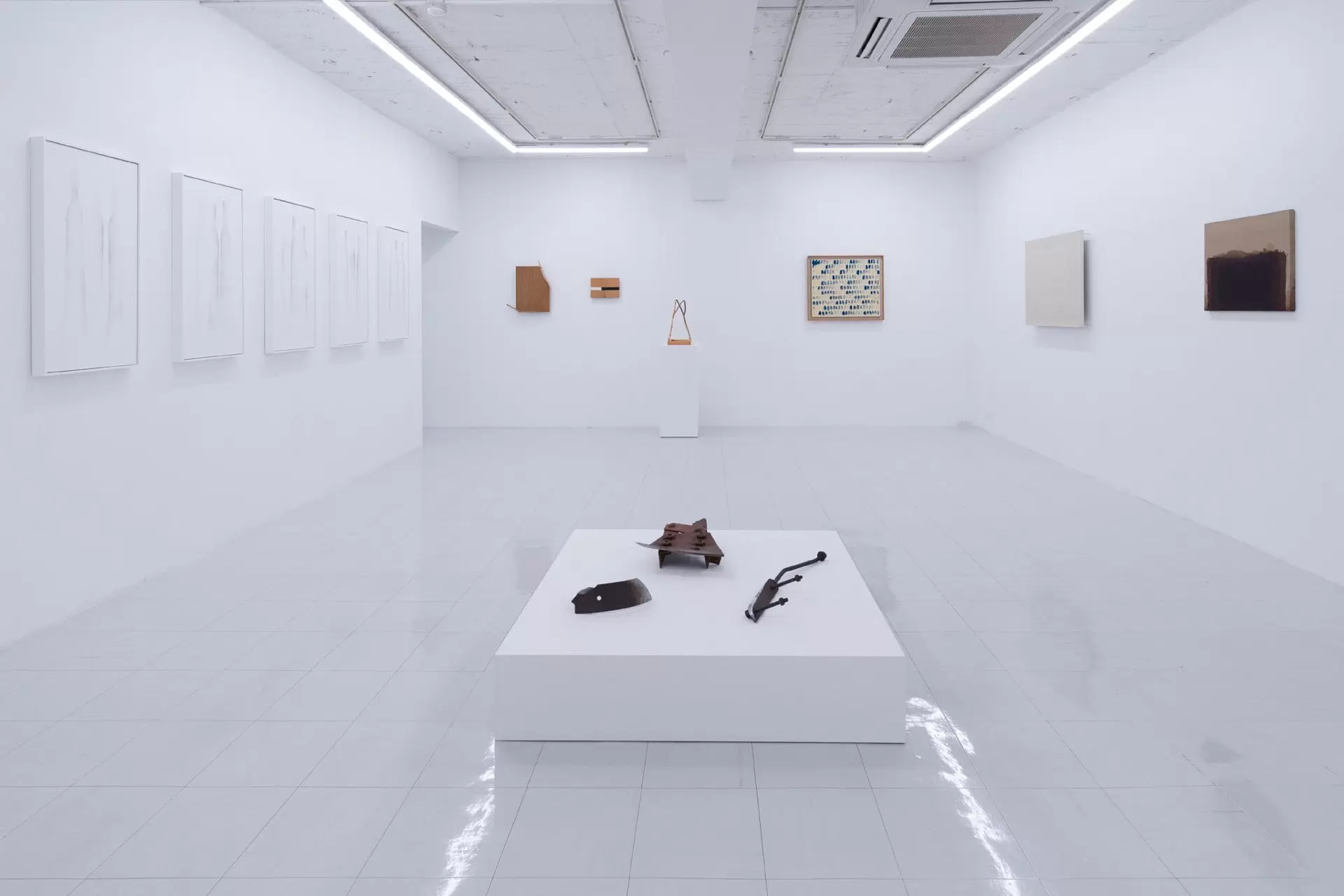 About Tokyo Gallery＋BTAP