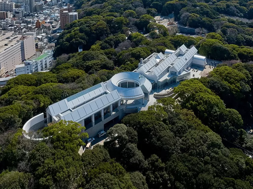広島市現代美術館