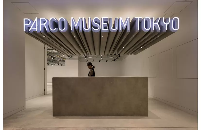 PARCO MUSEUM TOKYO