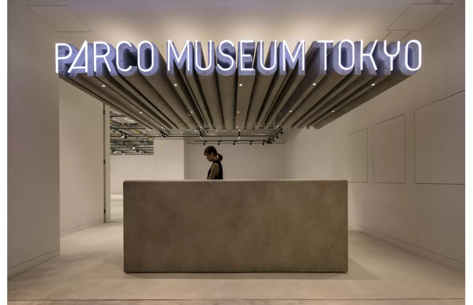 PARCO MUSEUM TOKYO