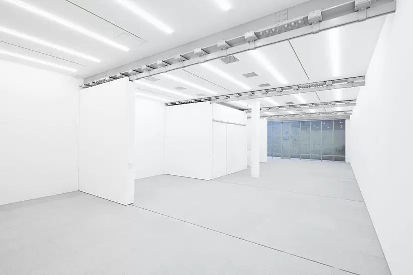 Gallery Common
