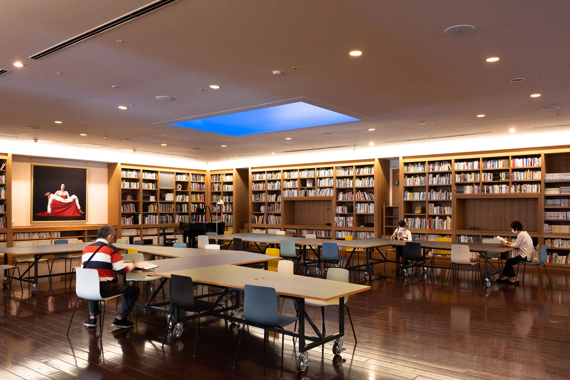 Contemporary Art Museum, Kumamoto