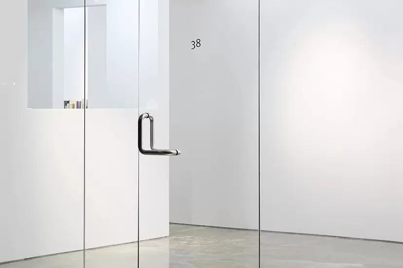 Gallery 38