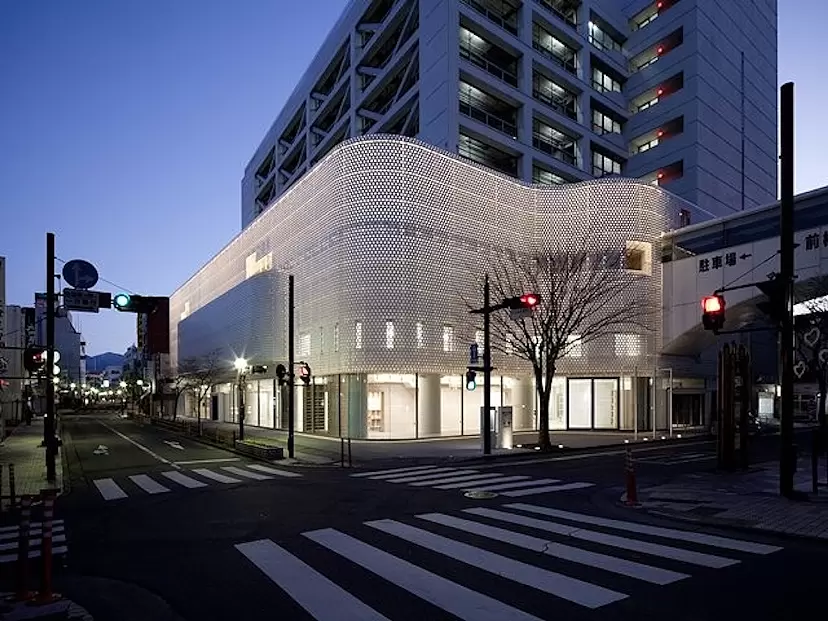 アーツ前橋 / ARTS MAEBASHI