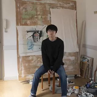 HORIGUCHI Shingo