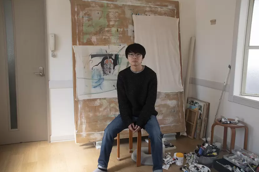 HORIGUCHI Shingo
