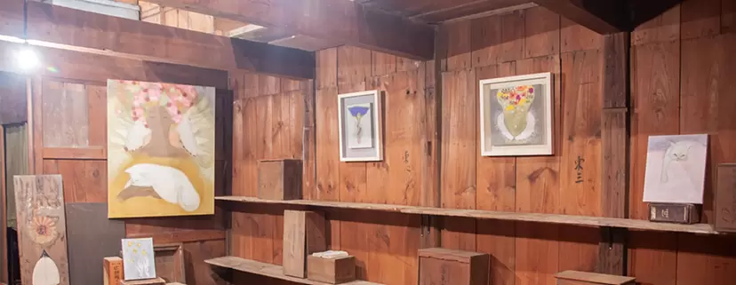 Tachibana Gallery