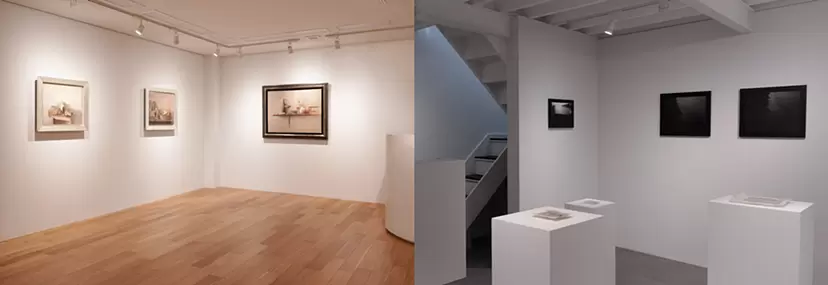 GALLERY SEKIRYU