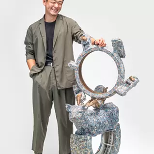 Morikawa Yuuya
