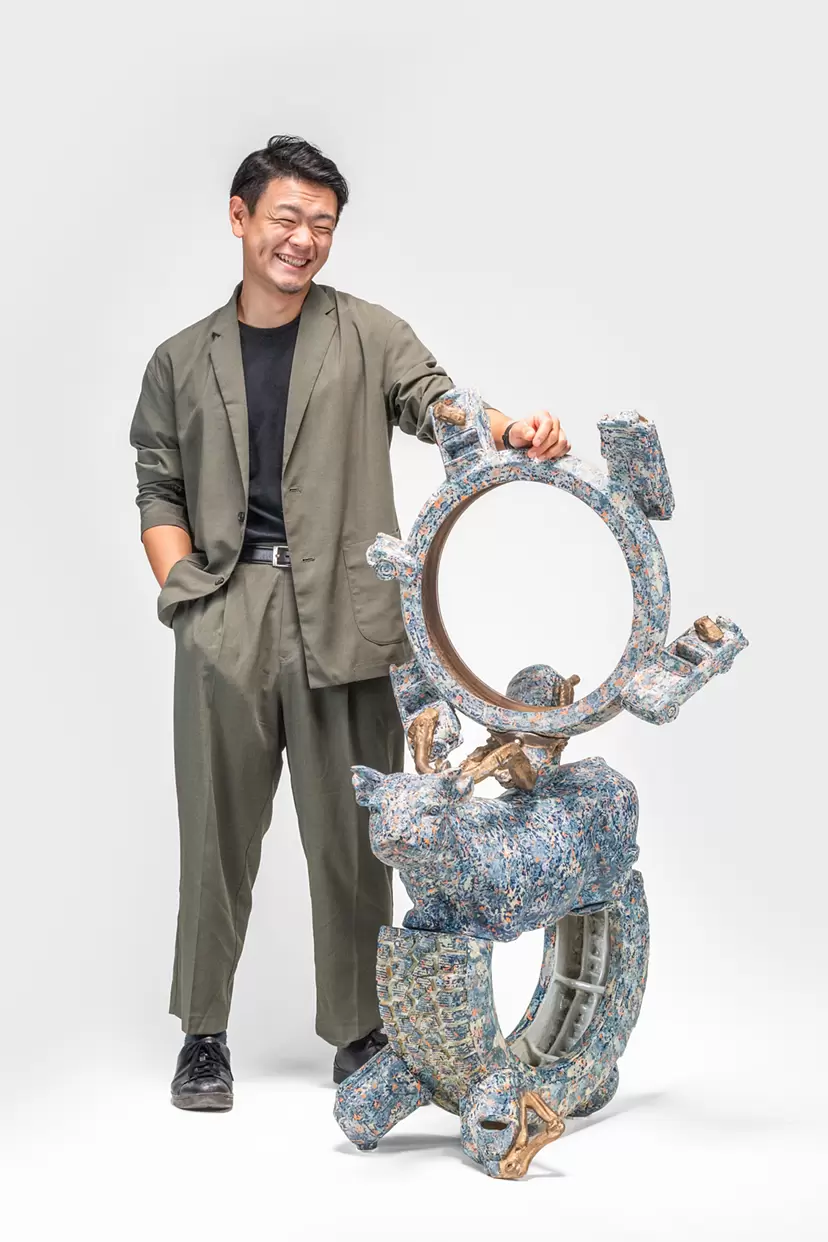 森川裕也