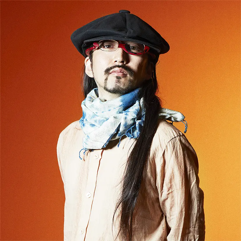Hiromu Moulinette