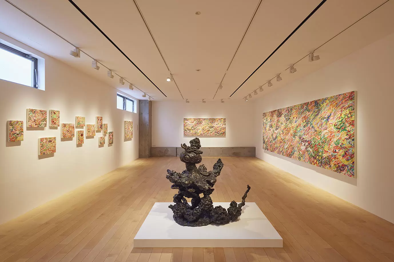 GALLERY TARGET
