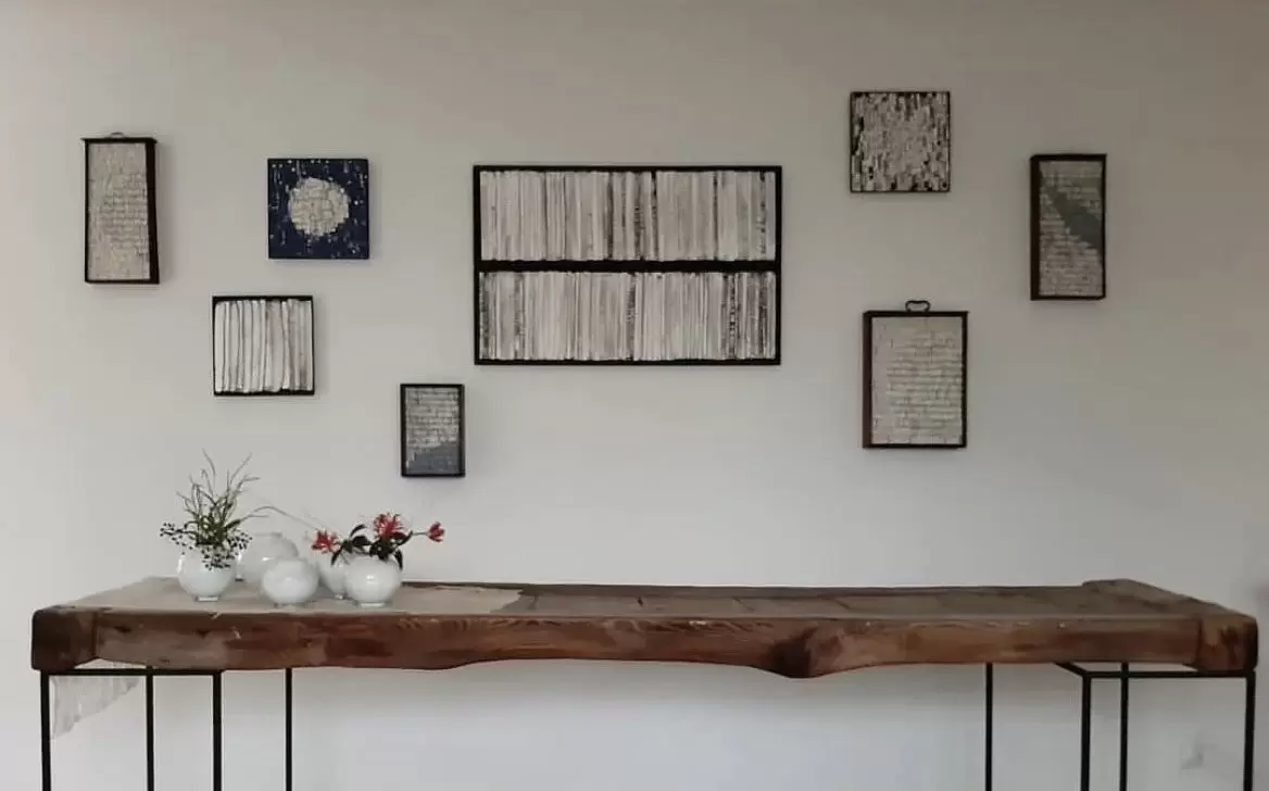 gallery ren i
