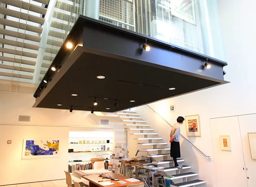 KYOTO ARTZONE KAGURAOKA