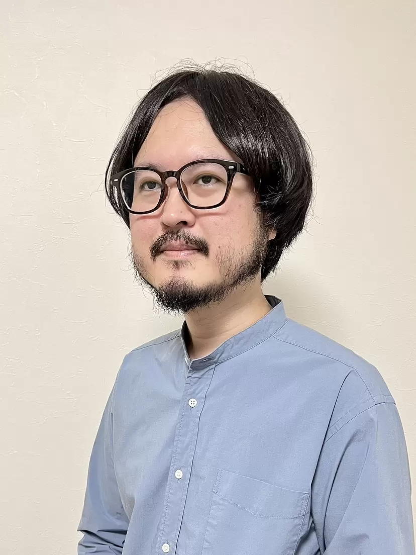 Shinya Nagashima