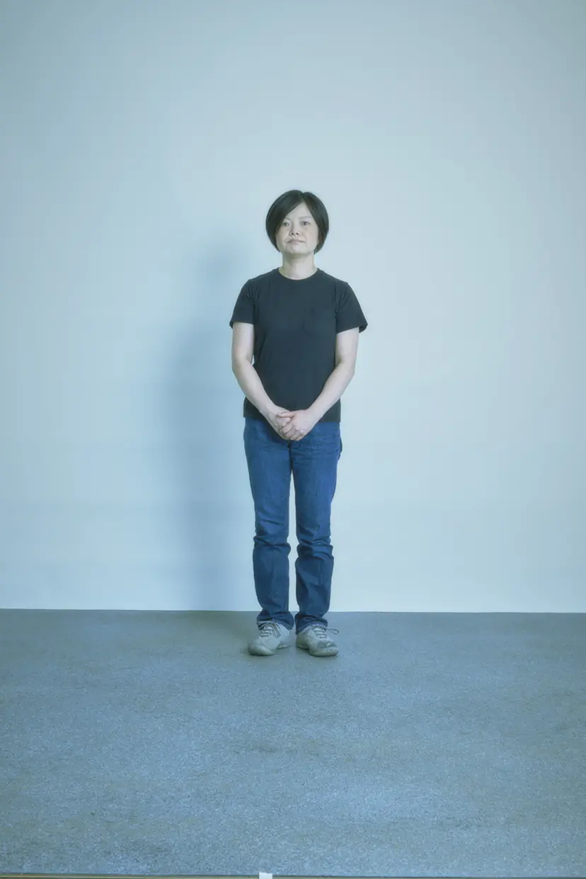 小路口力恵