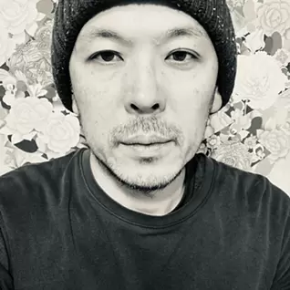 笠原彰人