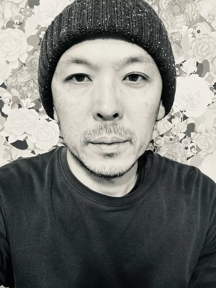 笠原彰人