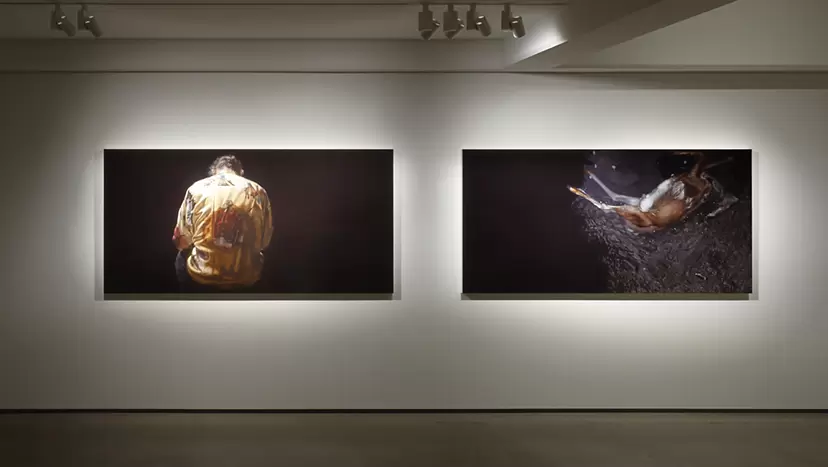 Gallery Koyanagi