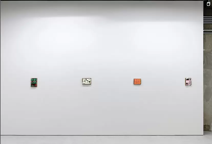 Takuro Someya Contemporary Art