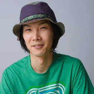 椎橋良太 / Ryota Shiibashi