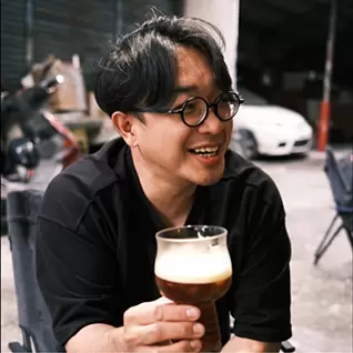 Huang Jen-Chieh	