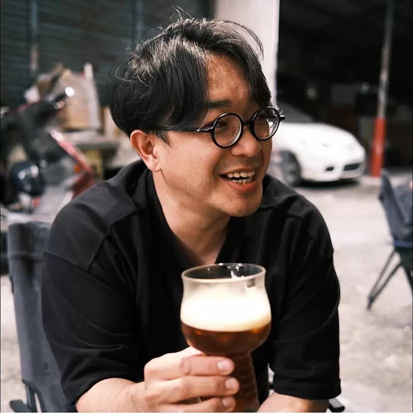 Huang Jen-Chieh	